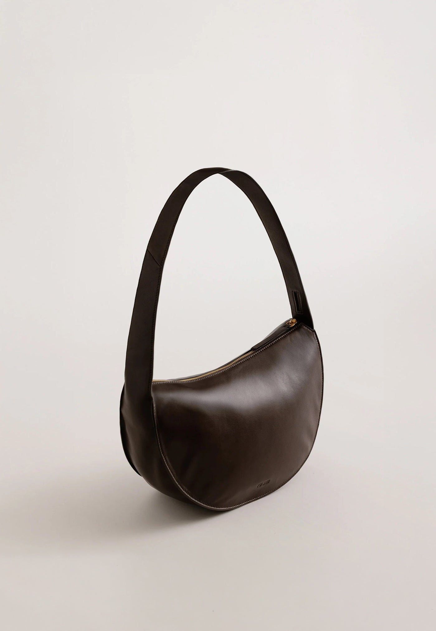 Antonia Bag - Molasses Lambskin