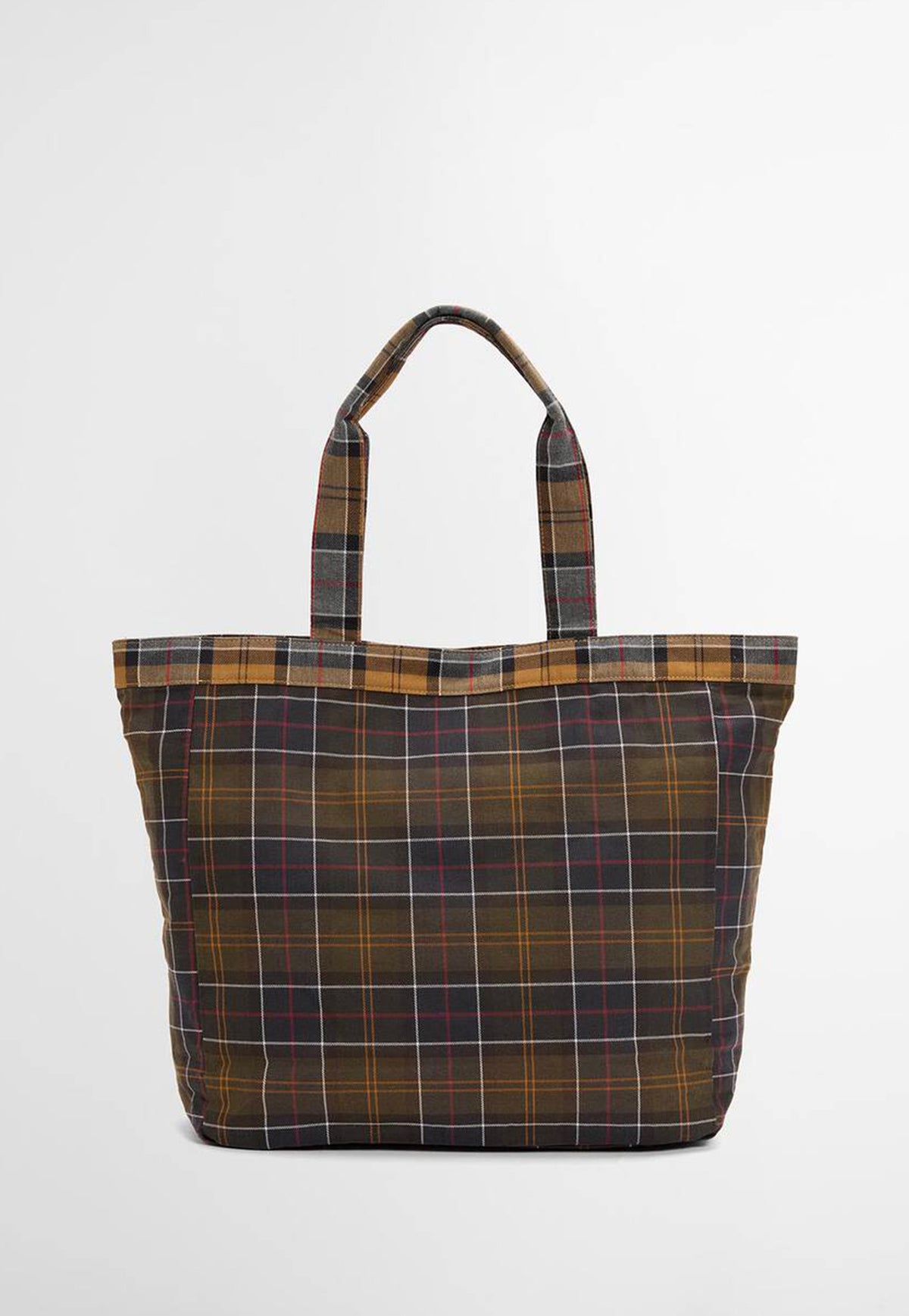 Heart Tote Bag - Classic/Cardinal