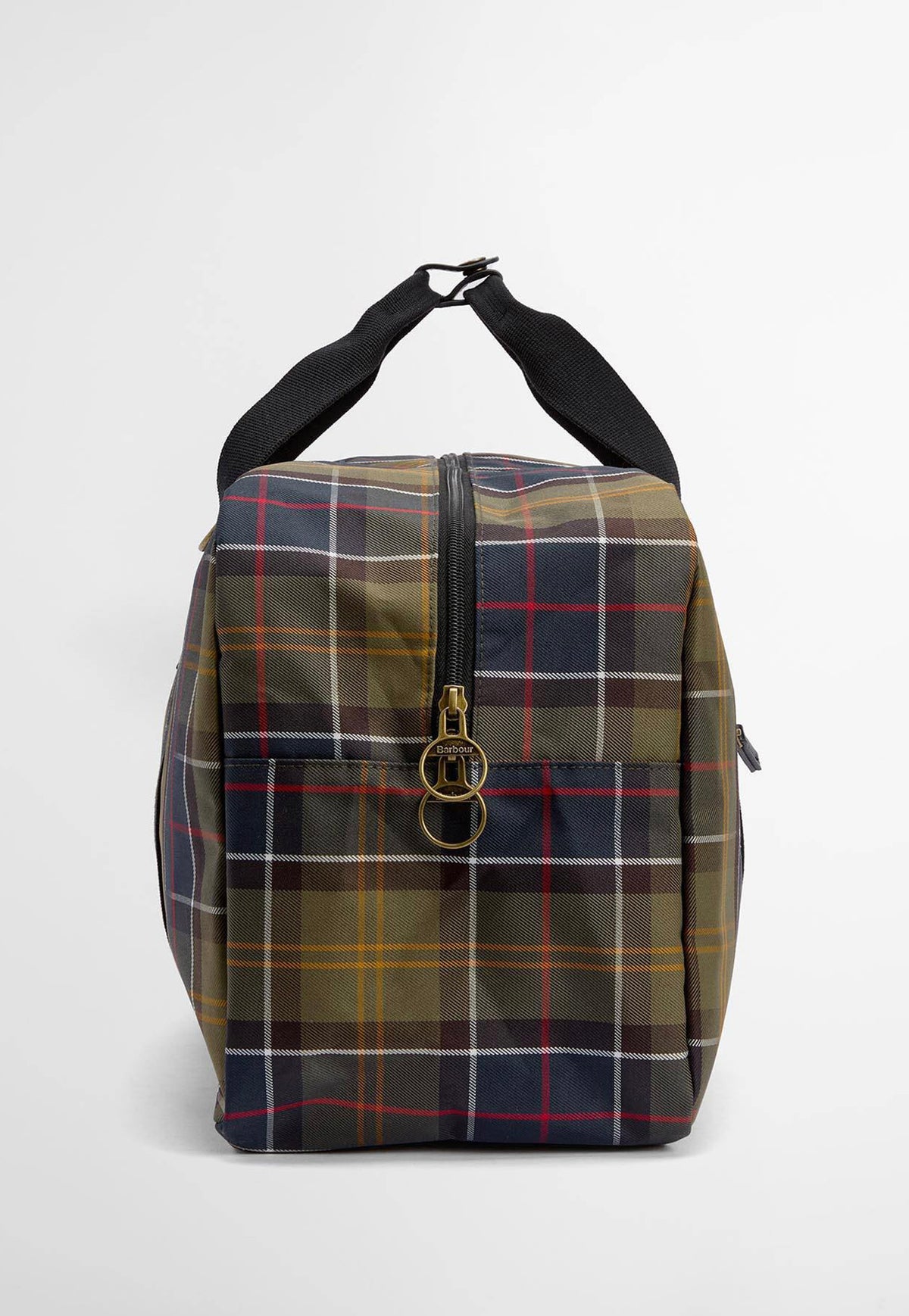Torridon Tartan Holdall - Classic Tartan