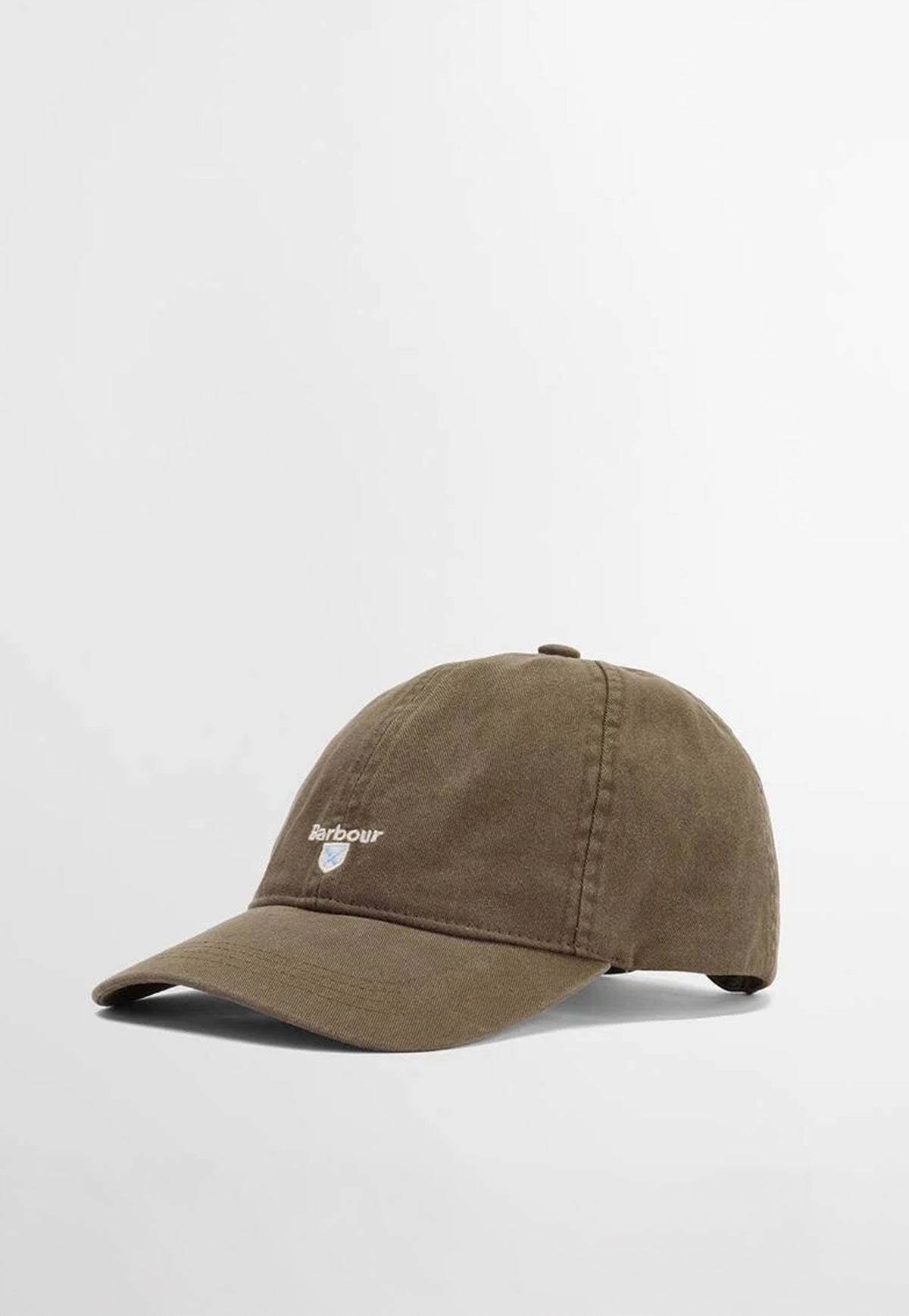 Cascade Cap - Olive