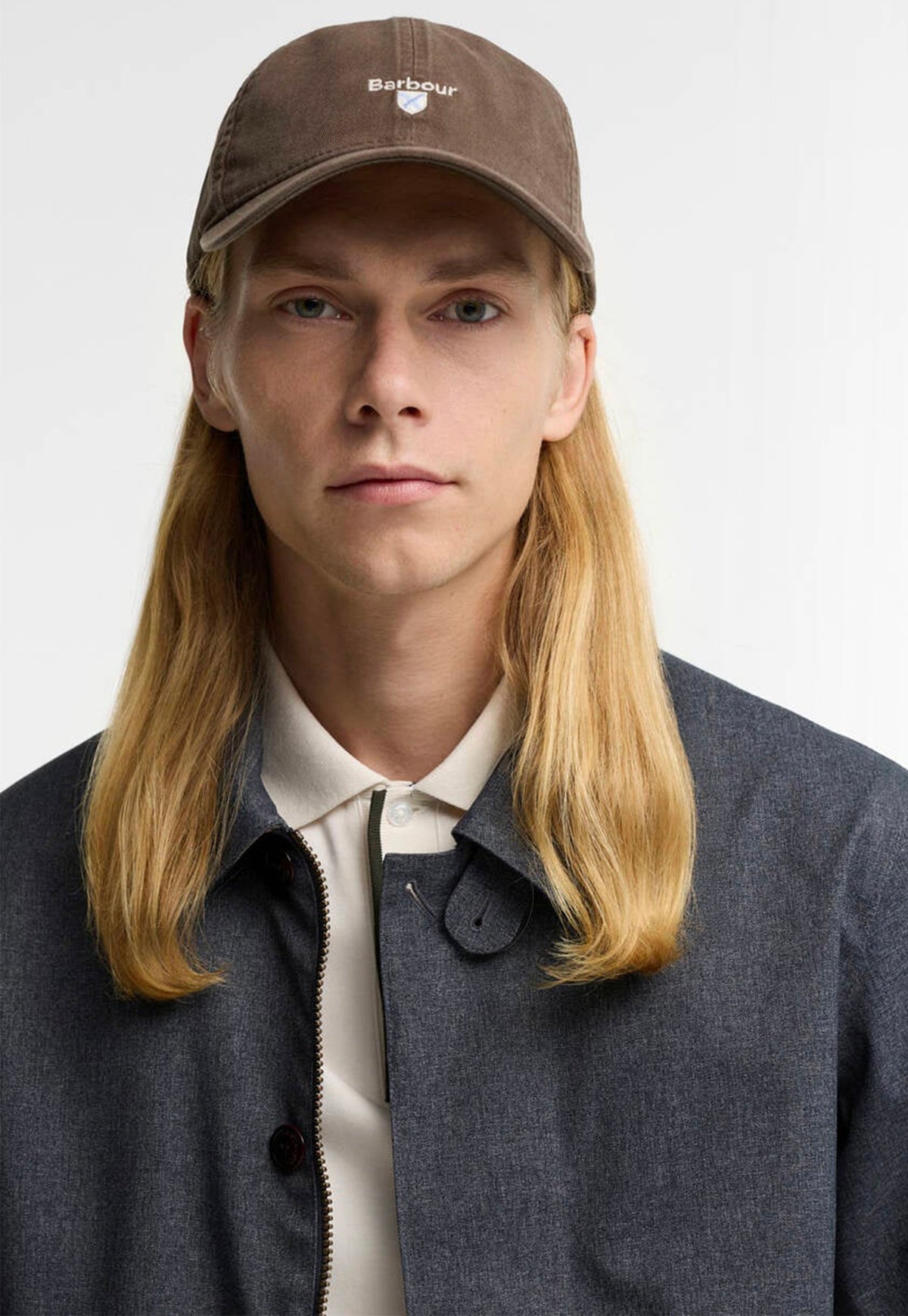 Cascade Cap - Olive