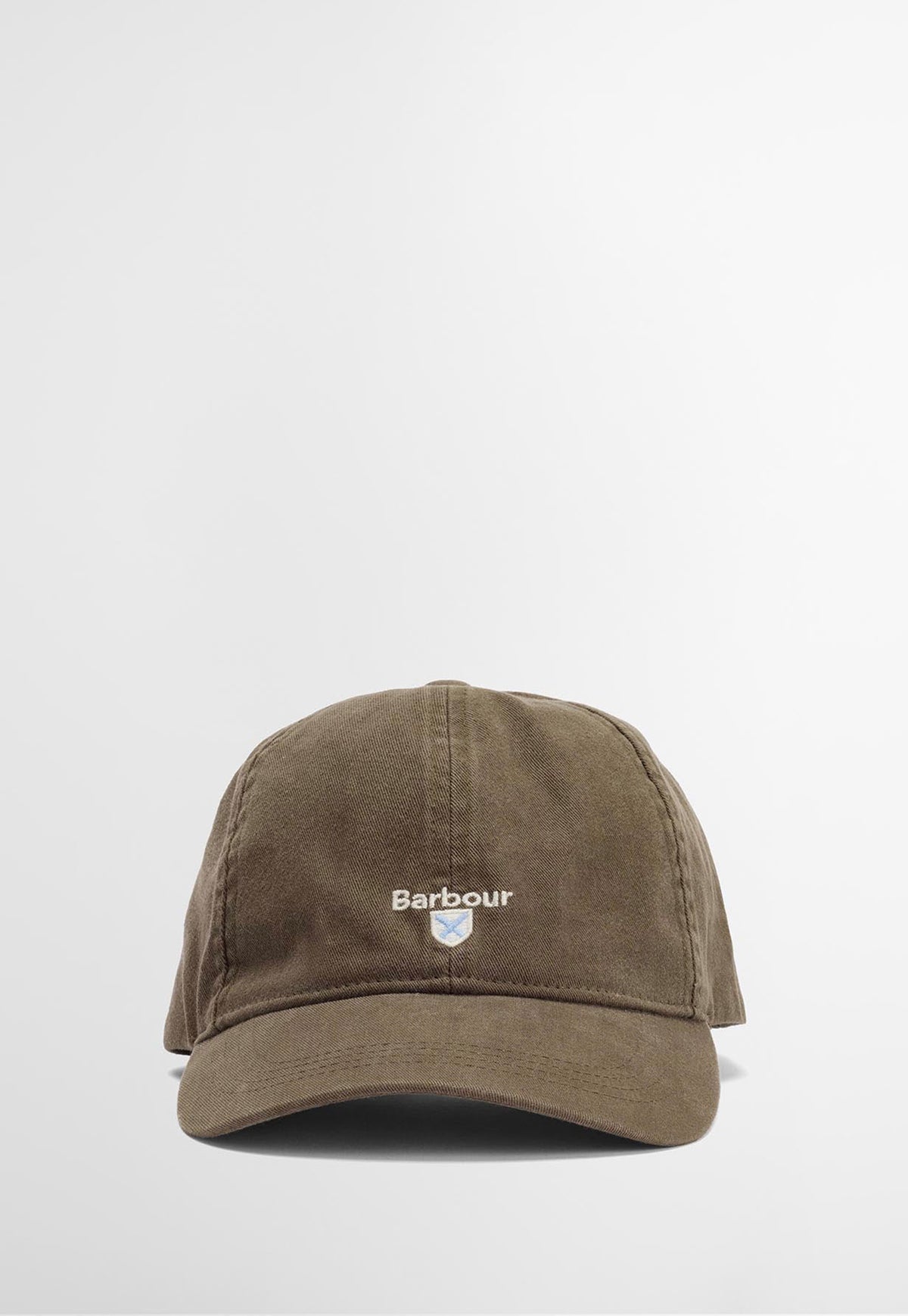 Cascade Cap - Olive