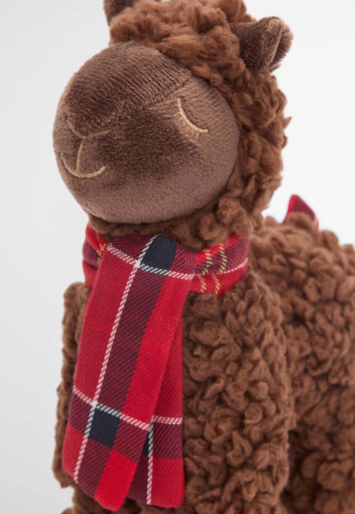 Dog Llama Toy
