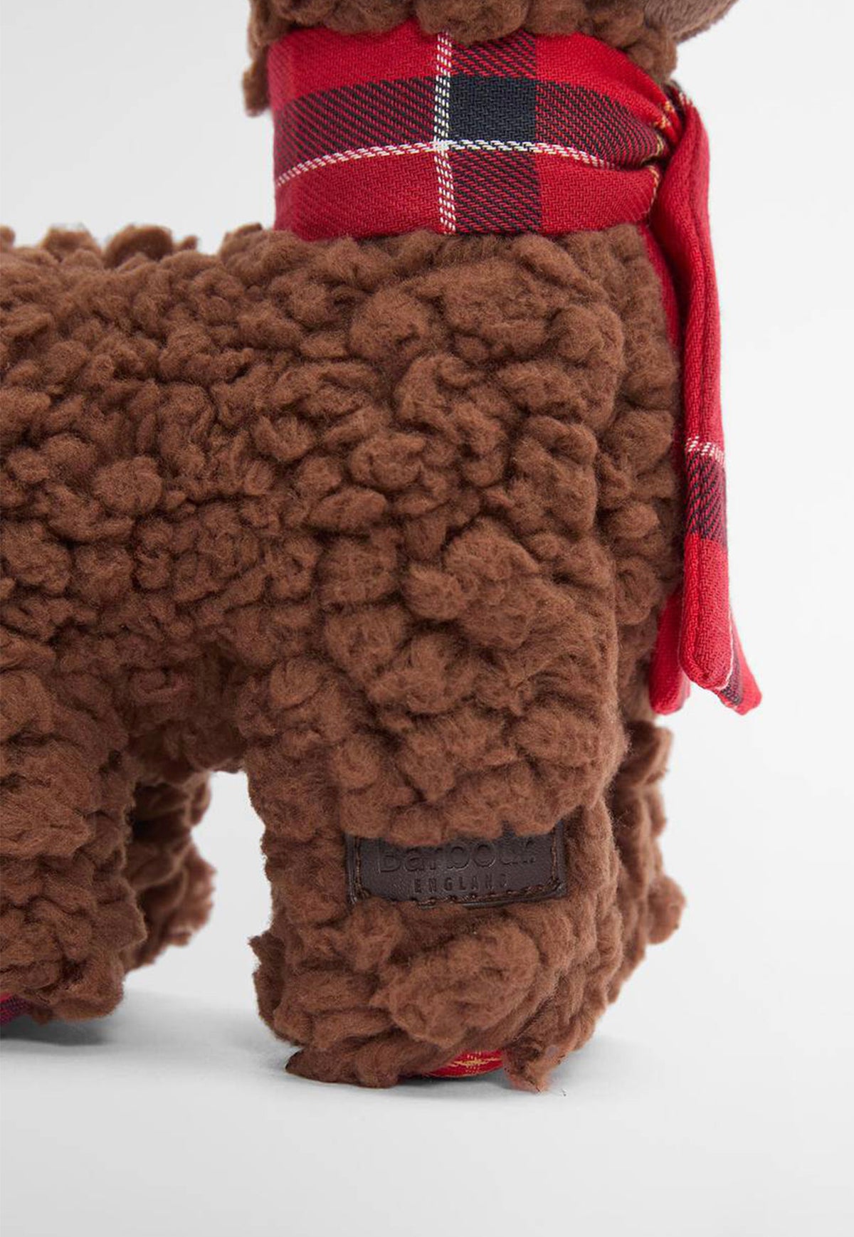 Dog Llama Toy