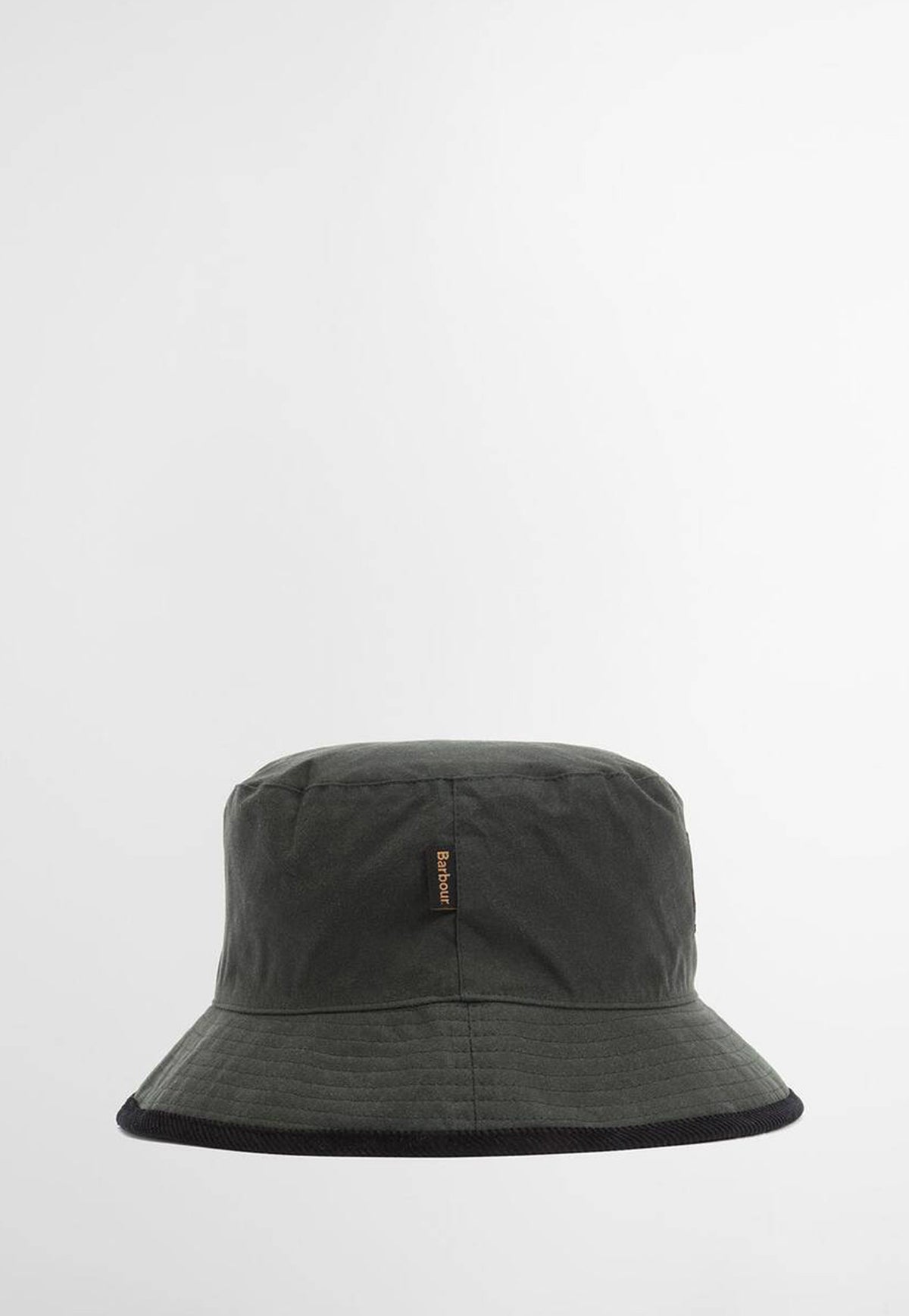 Field Wax Bucket Hat - Sage