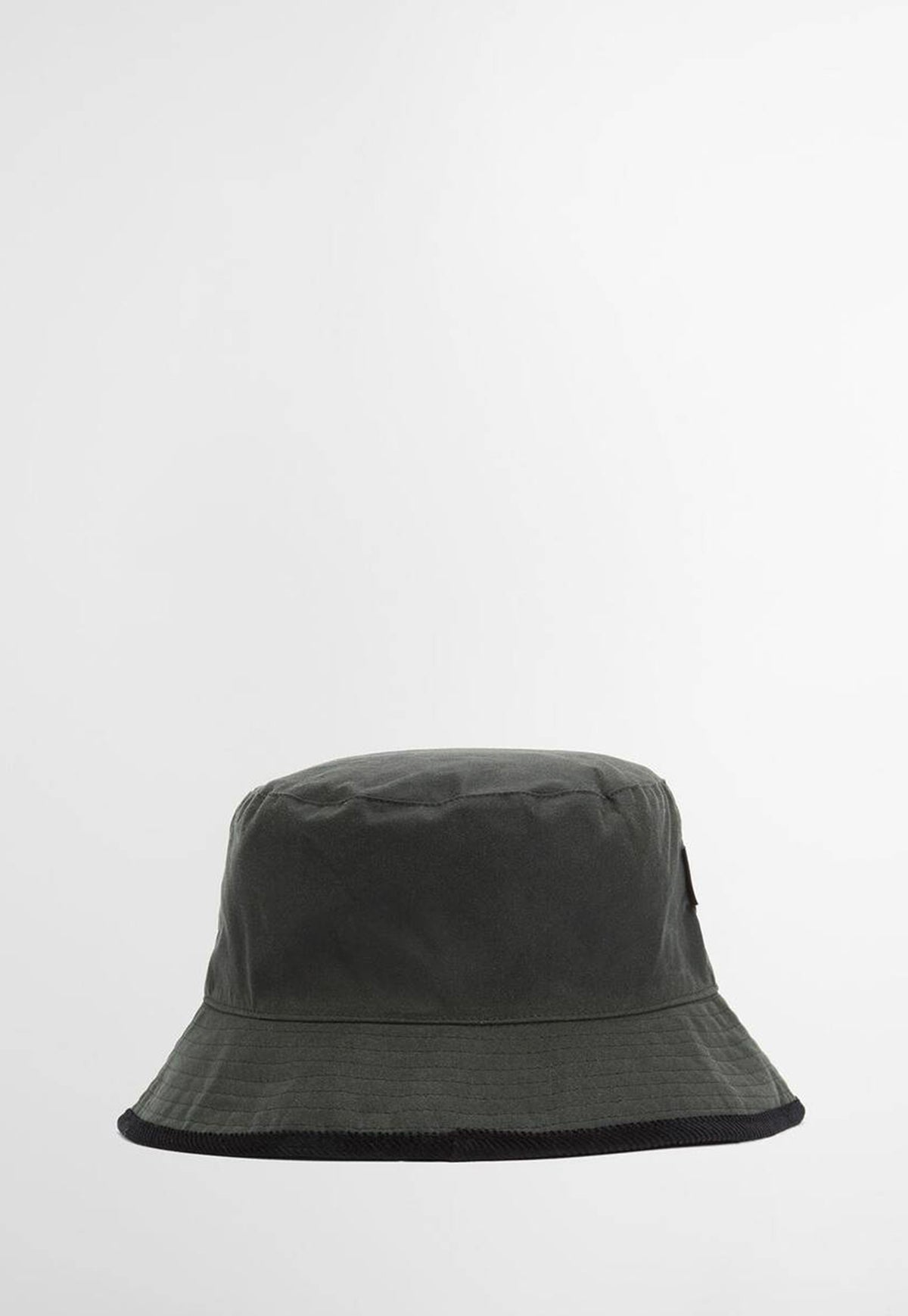 Field Wax Bucket Hat - Sage