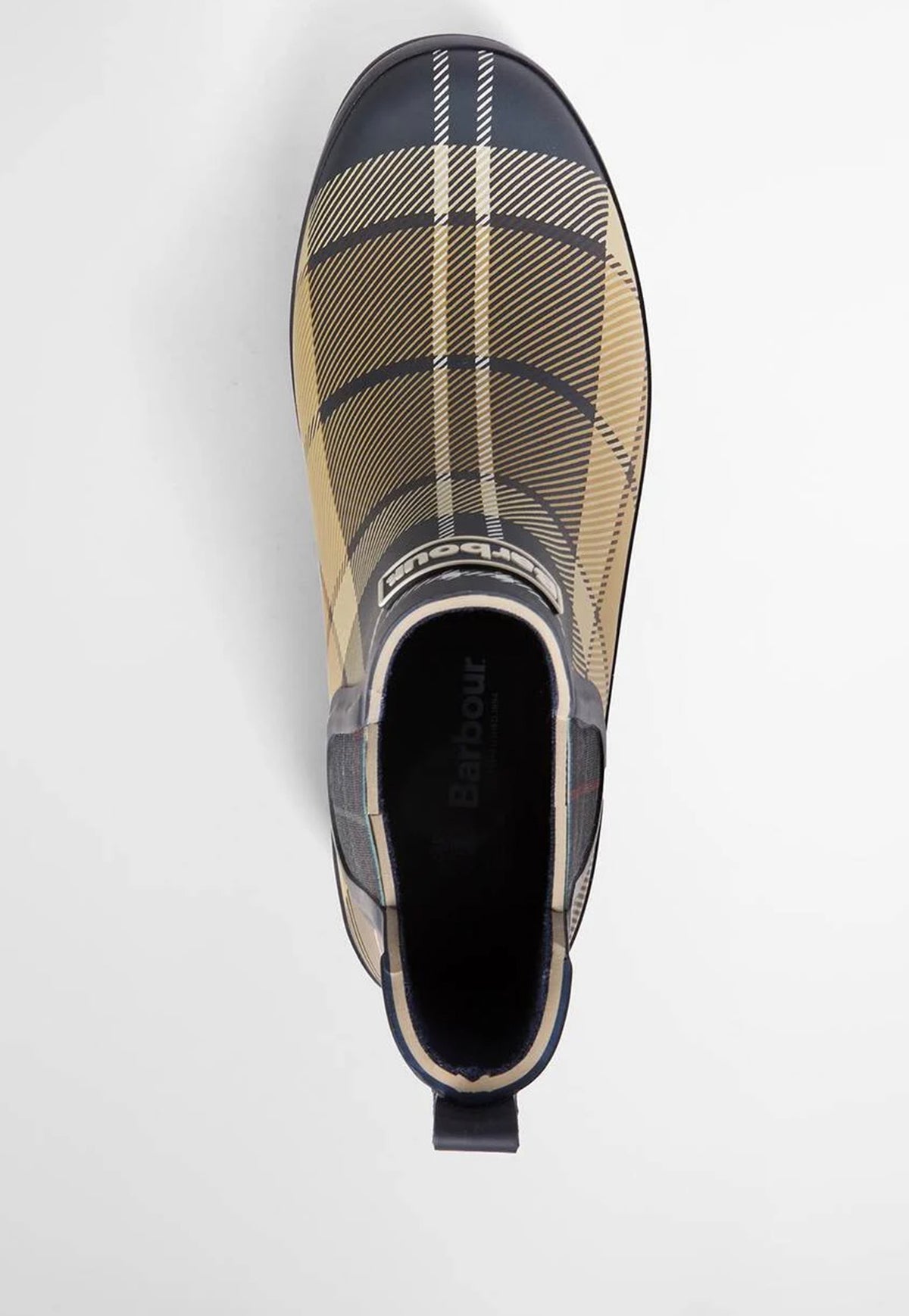 Mallow Chelsea Welly - Birchwood/Shadow/Classic