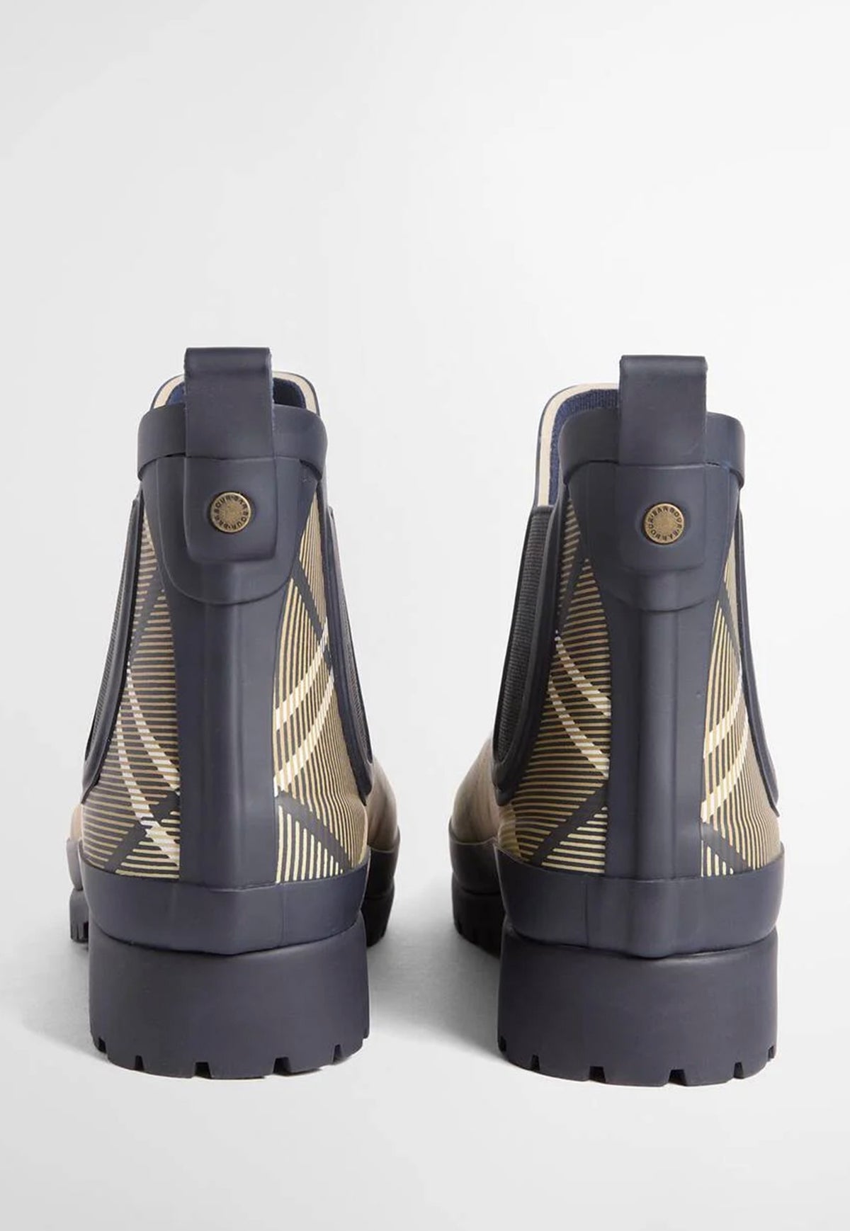 Mallow Chelsea Welly - Birchwood/Shadow/Classic