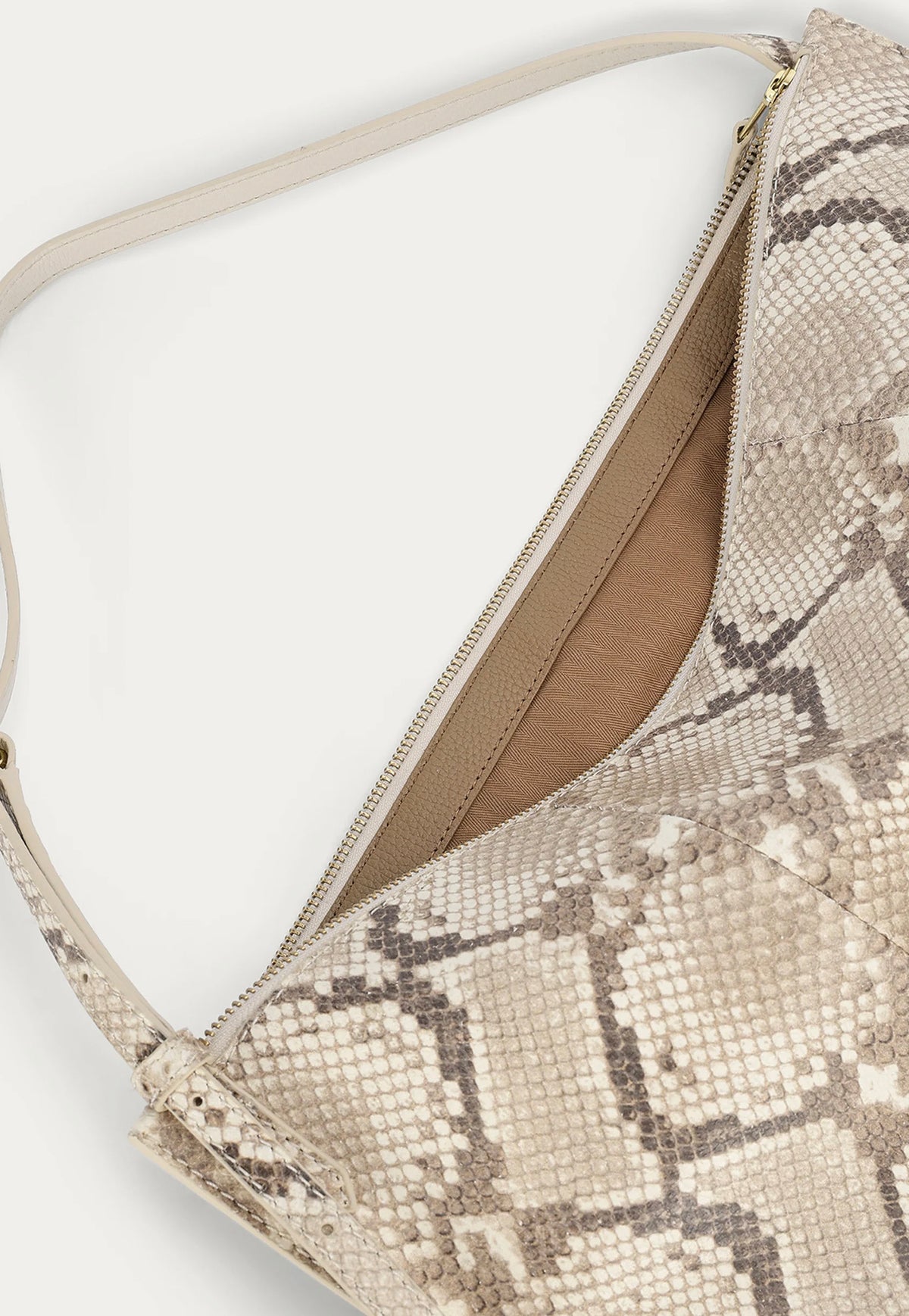 Chopalopagus Bag - Desert Python