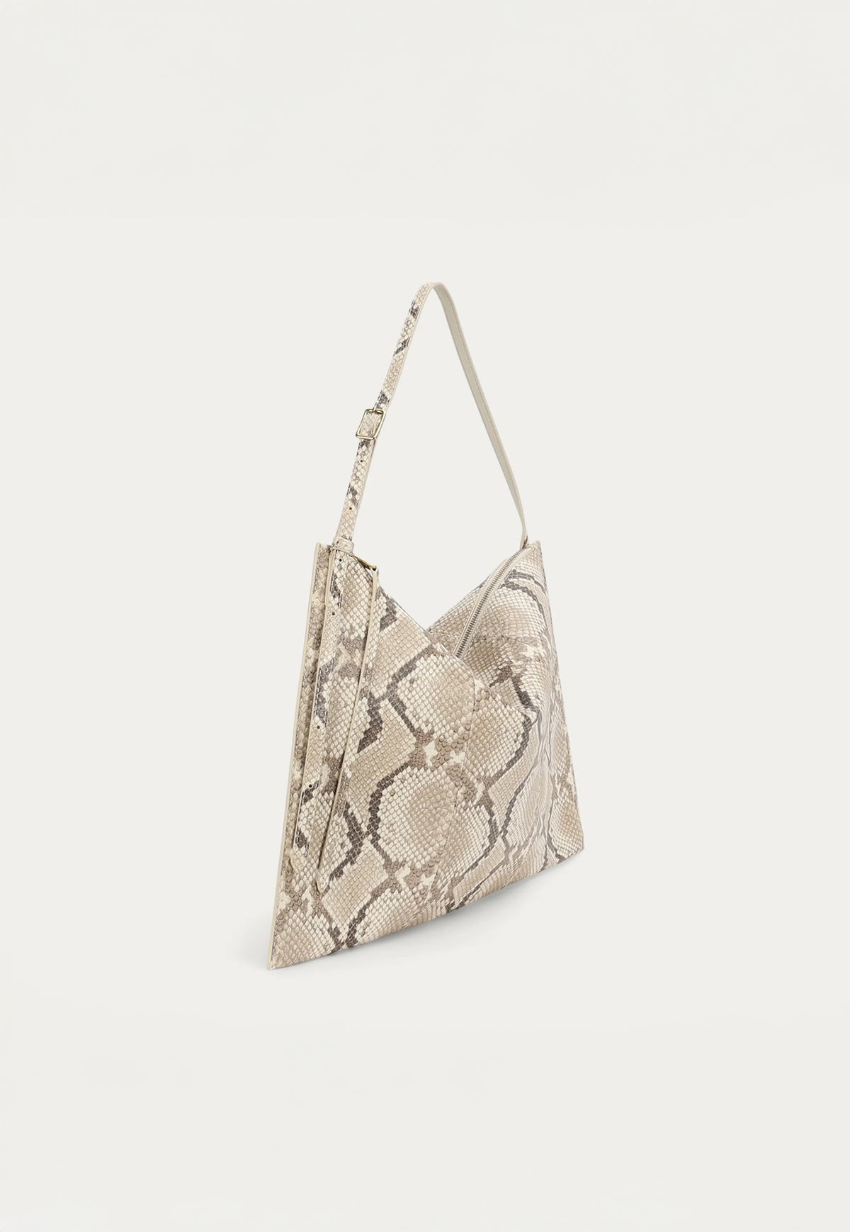 Chopalopagus Bag - Desert Python