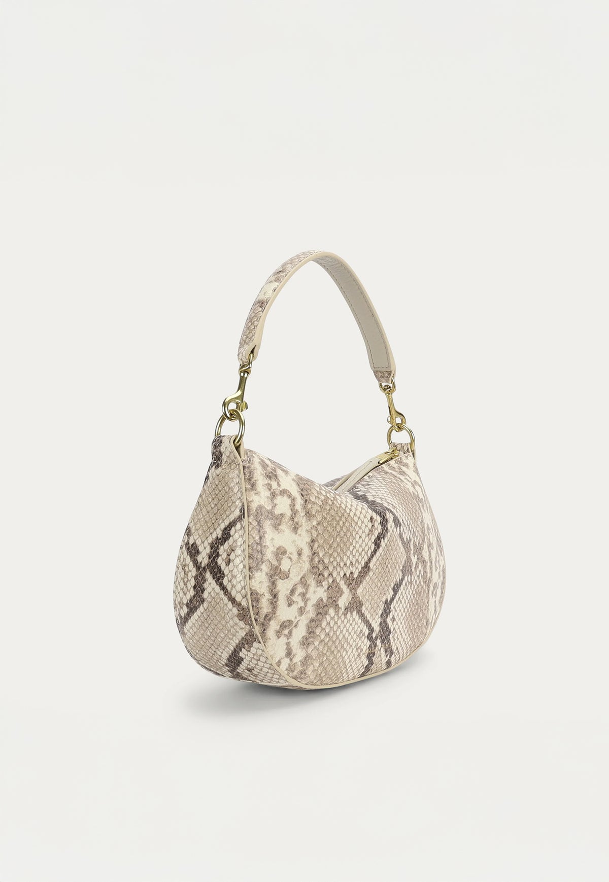 Mini Sling Bag - Desert Python