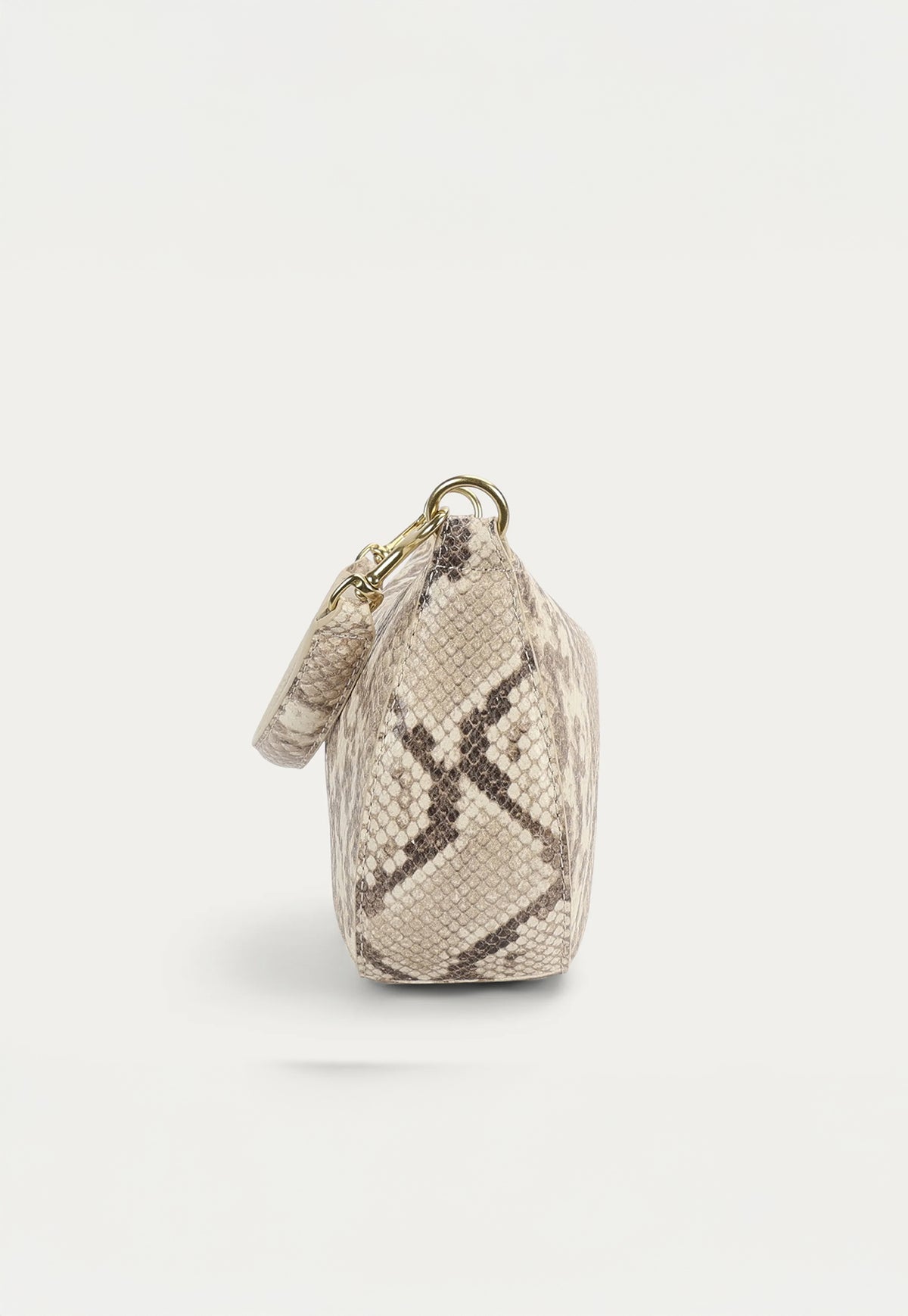 Mini Sling Bag - Desert Python