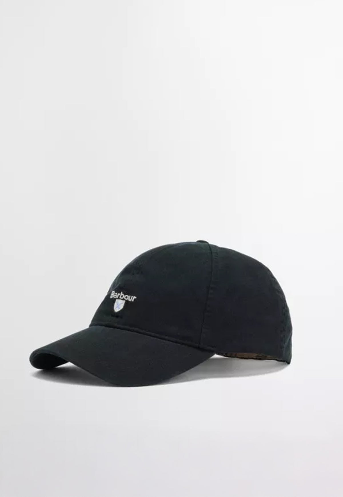 Cascade Cap - Navy