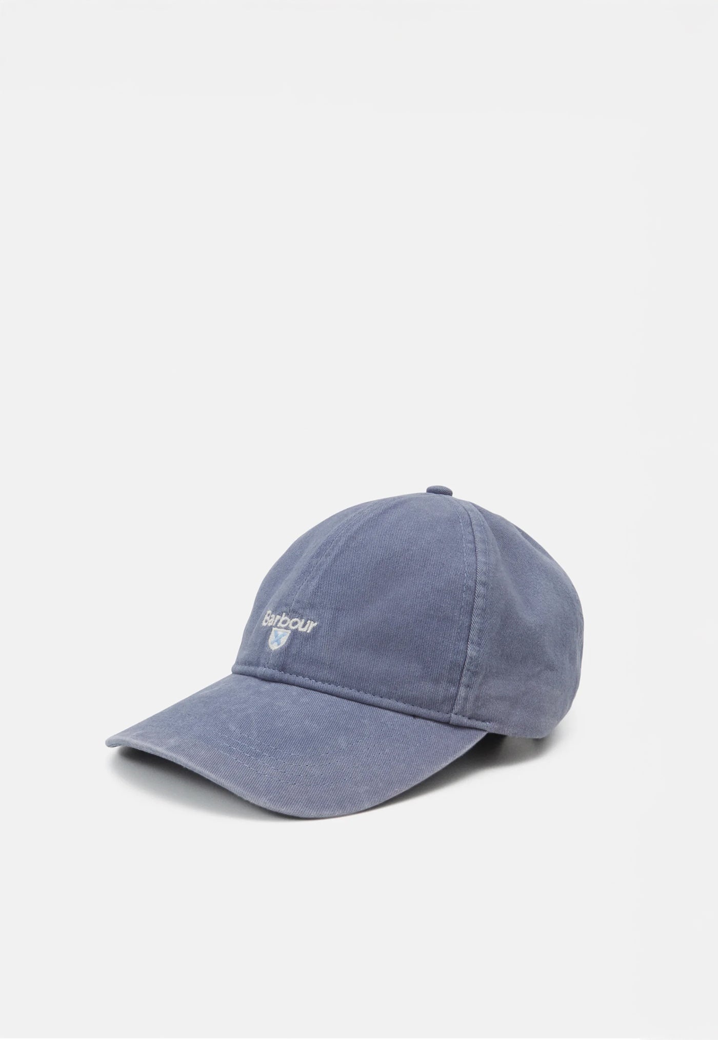 Cascade Cap - Washed Blue